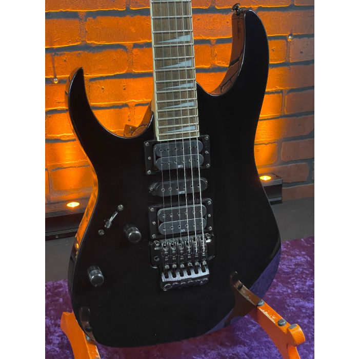 Ibanez アイバニーズ RG370DXL RG370DXL | Ibanez Wiki | Fandom