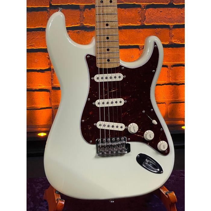 フェンダー ジャパン Stratocaster Fender Made in Japan Hybridシリーズ ストラトキャスターMade