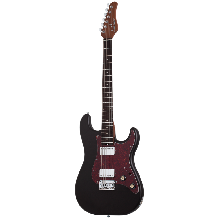 Schecter jack fowler top