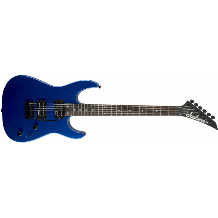 Jackson dinky js12 2025