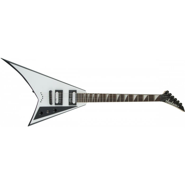 Jackson flying v for sale on sale