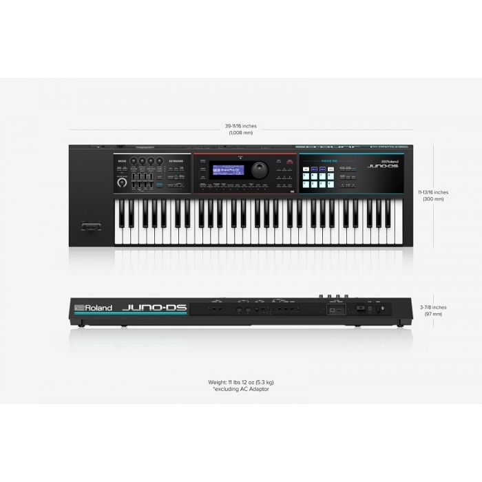 Roland ds61 hot sale