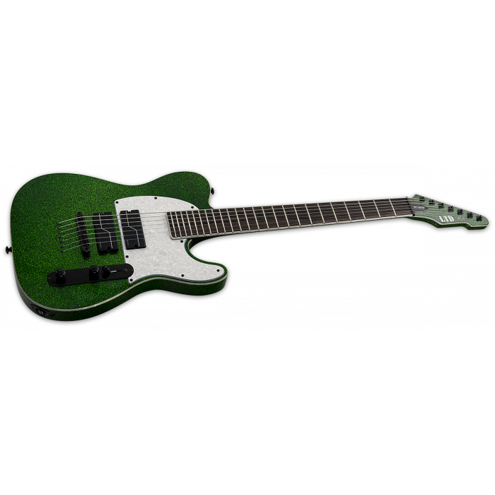 Esp ltd carpenter baritone on sale