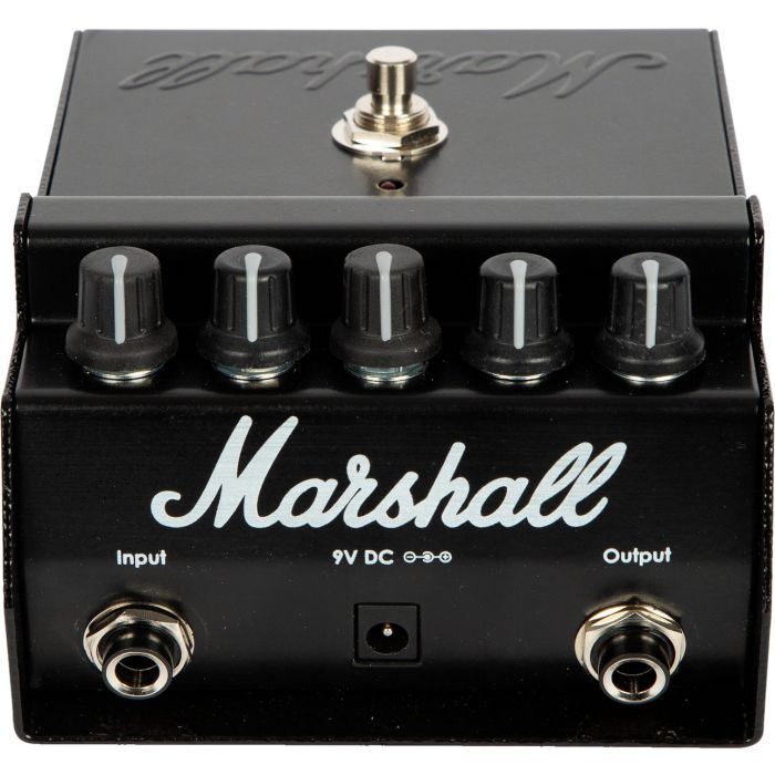 Marshall Shred Master Reissue 60th-