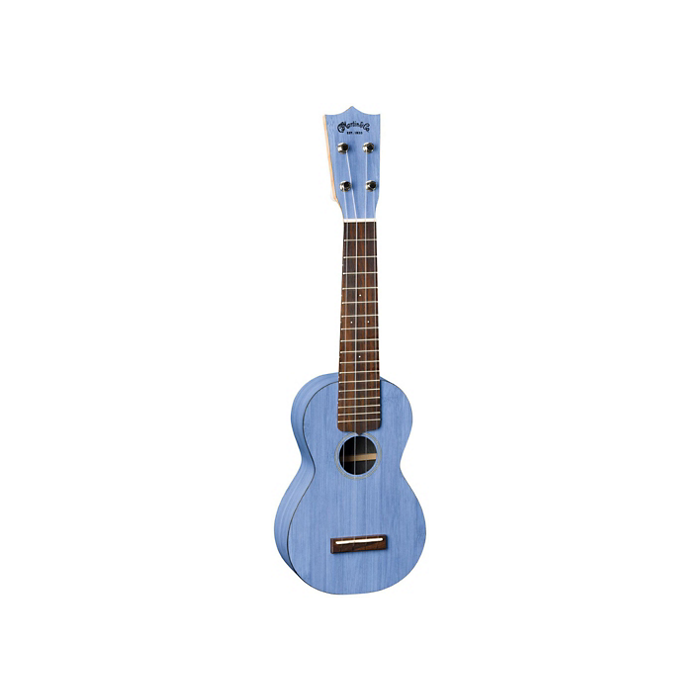 Martin bamboo ukulele hot sale