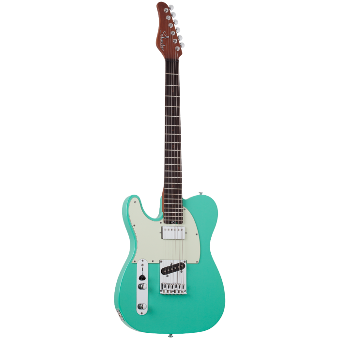 Nick johnston telecaster new arrivals