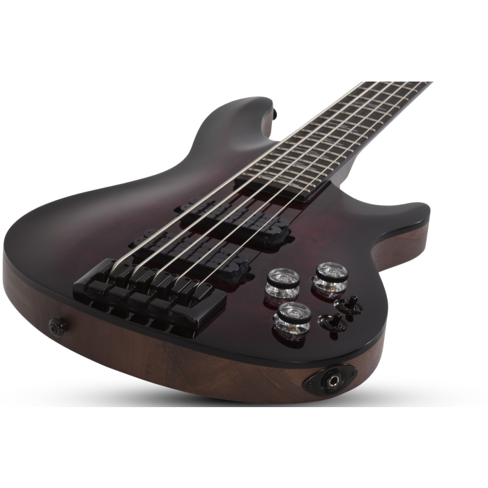 Schecter elite bass cheap