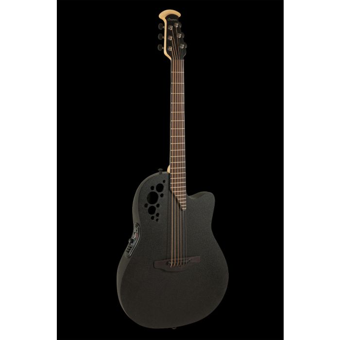 Ovation 1868TX-5-G Pro Series Elite TX Super Shallow Acoustic