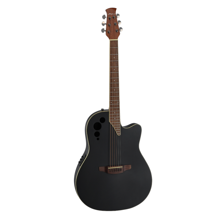 Ovation Applause AE44 Traditional Series Mid-Depth Acoustic