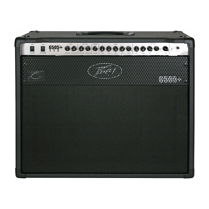 Peavey 6505 Plus 60 watt Guitar Tube Combo Amplifier