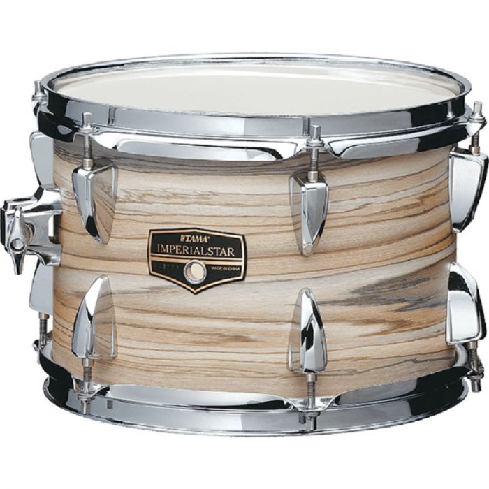 Tama imperialstar complete drum set on sale