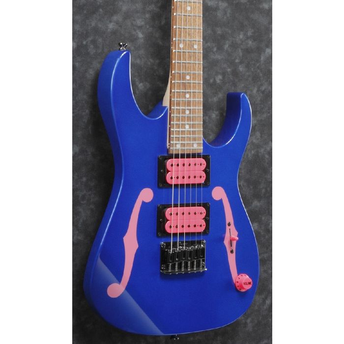 Ibanez pgmm11 best sale