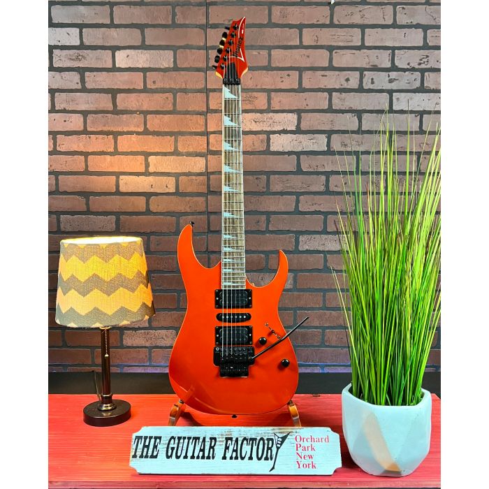 Ibanez top rg370dxz price