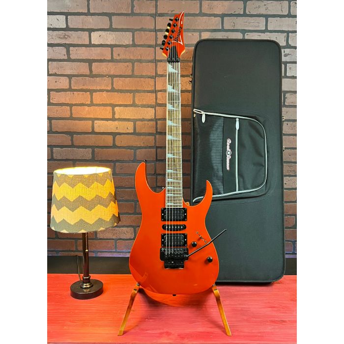 Ibanez top rg370dxz price