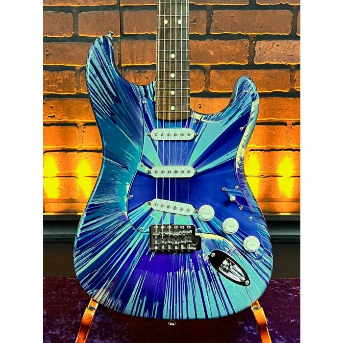 Splattercaster hot sale