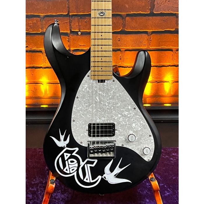 Ernie ball olp new arrivals