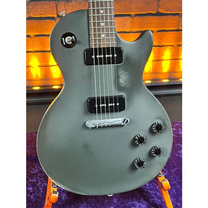 Les paul melody maker p90 deals
