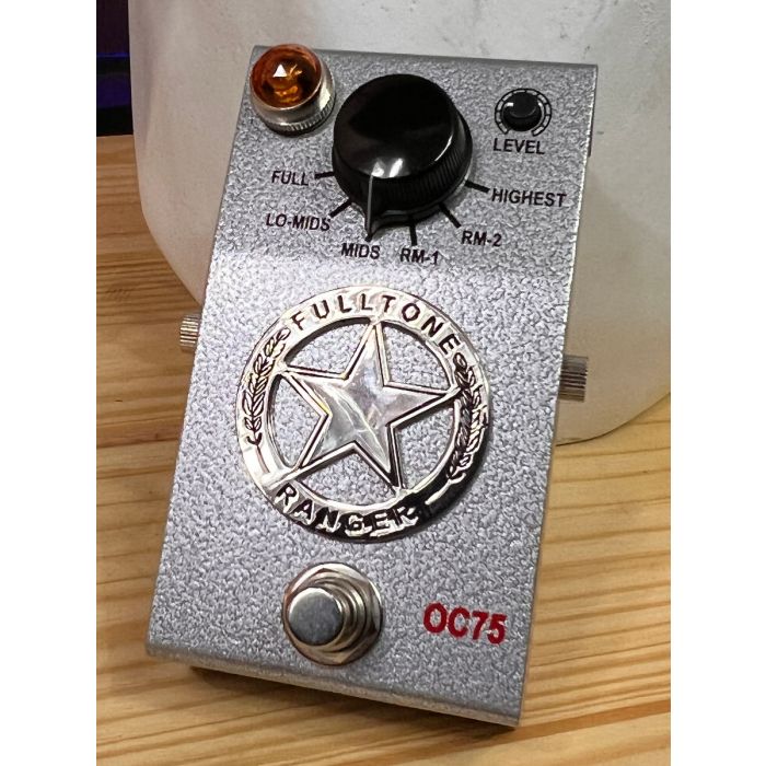Fulltone custom discount shop ranger