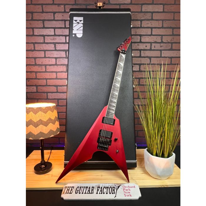 Esp arrow case sale