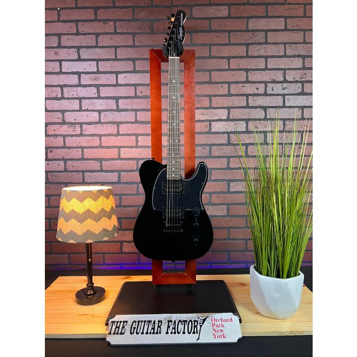 Squier fsr store affinity telecaster hh