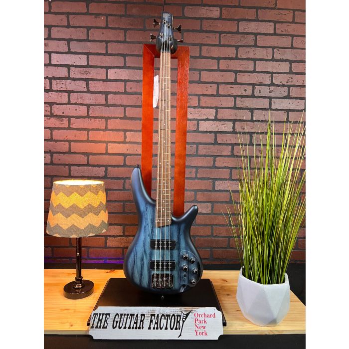 Ibanez sr300e sky veil matte cheap