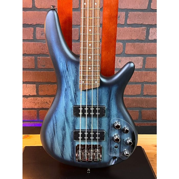 Ibanez sr300e sky veil matte cheap