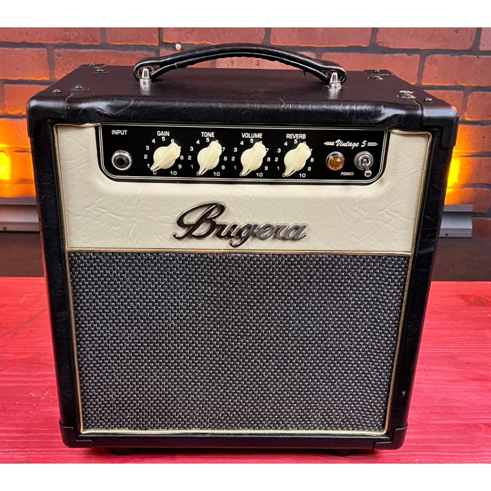 Bugera discount vintage 5