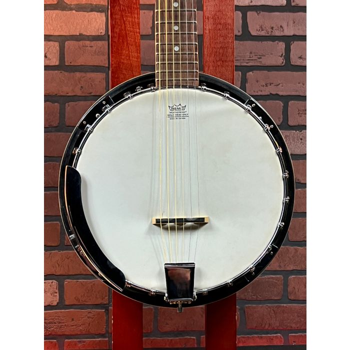 Danville 6 string banjo deals