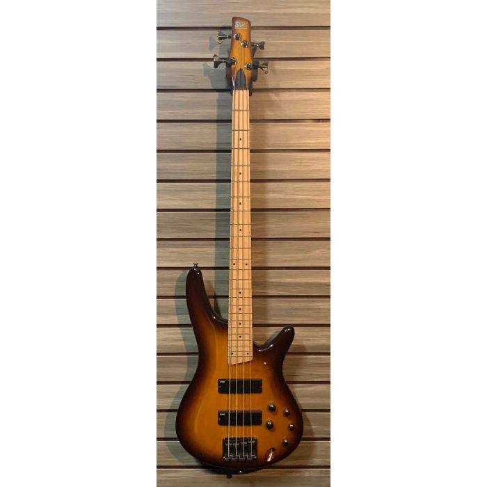 Ibanez sr370m sales