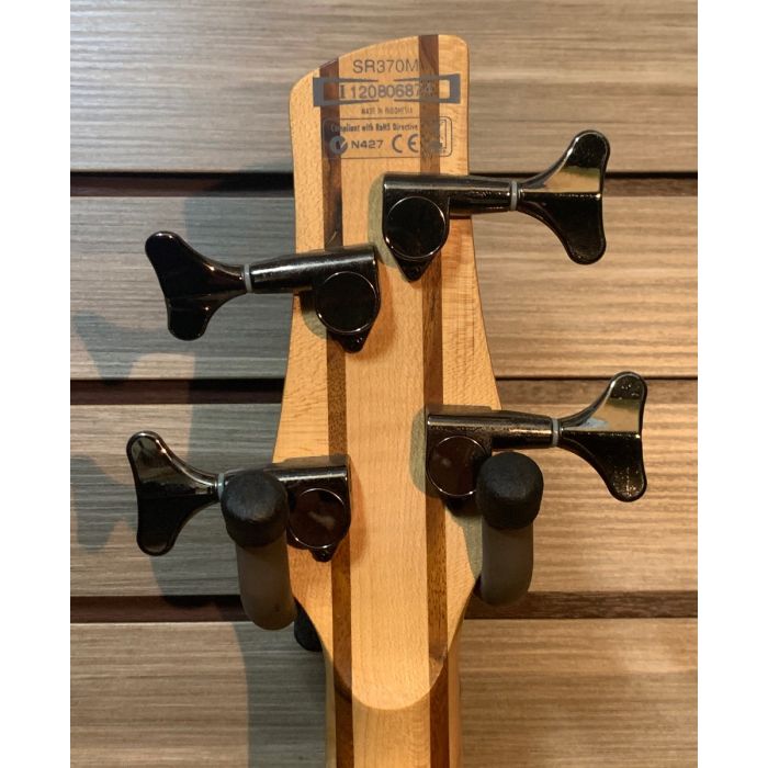 Ibanez SR370M SN6874