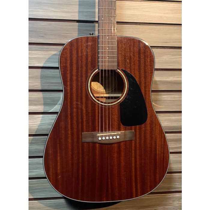Fender cd 60 hard case on sale