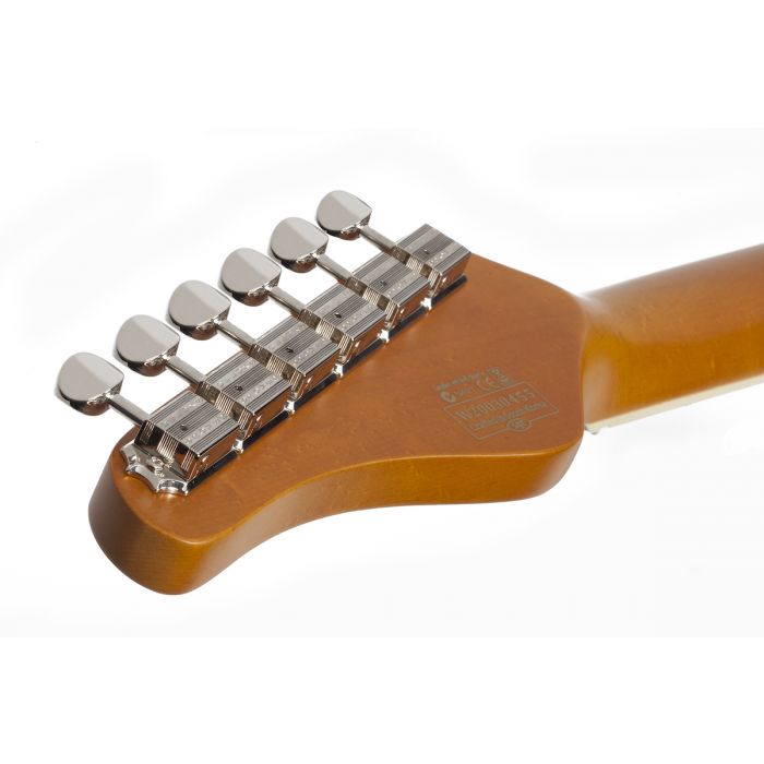 Schecter pt special purple burst cheap