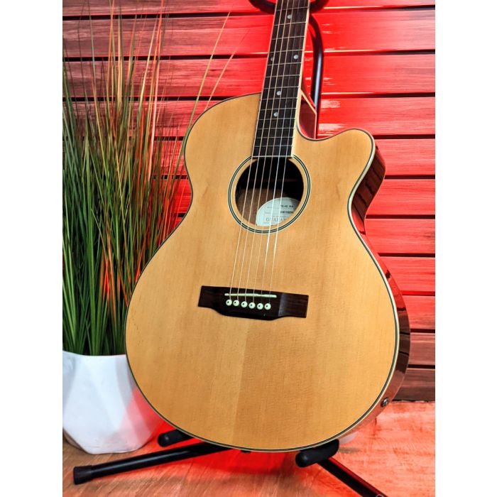 Epiphone pr4e discount
