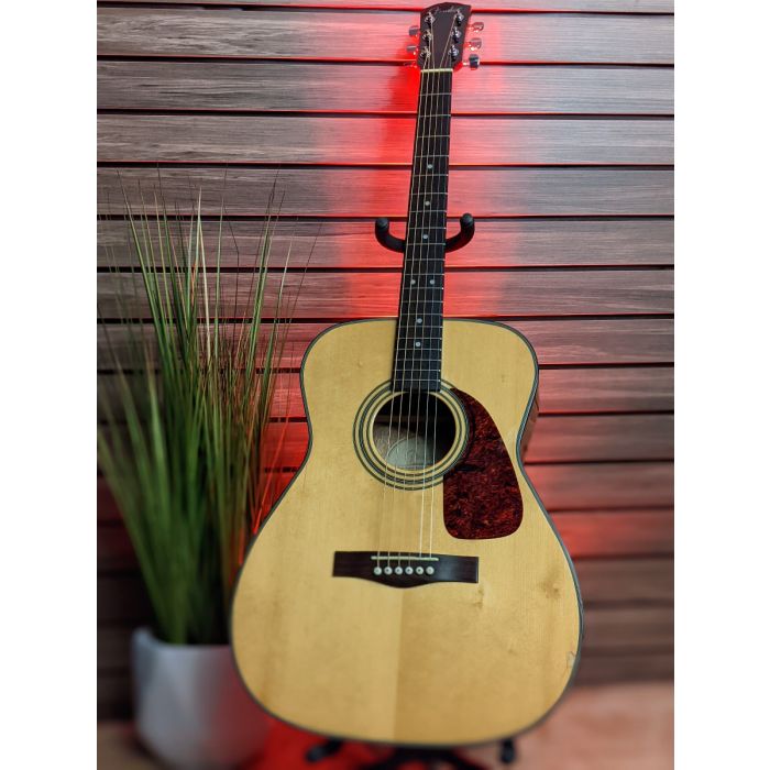 Fender gc23s clearance
