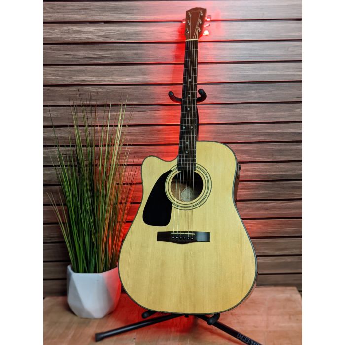 Fender dg10ce shop