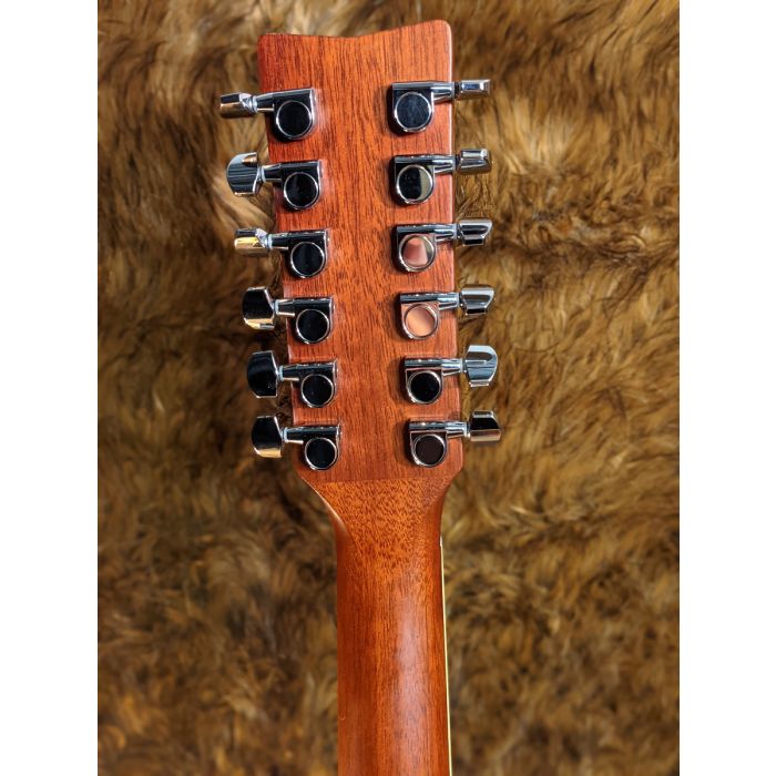 YAMAHA FG820-12 12-string Acoustic Guitar