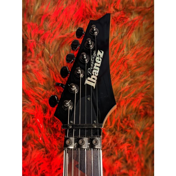 Ibanez RG2570E Prestige Series HSH Electric Guitar made in japan 2005  (Custom Finish) w/ Hard Case SN9046