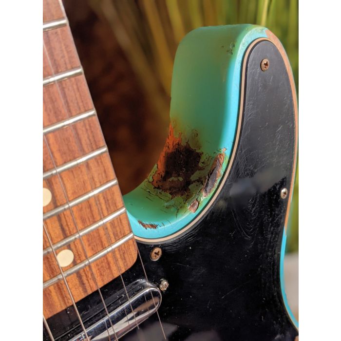 Earth telecaster cheap