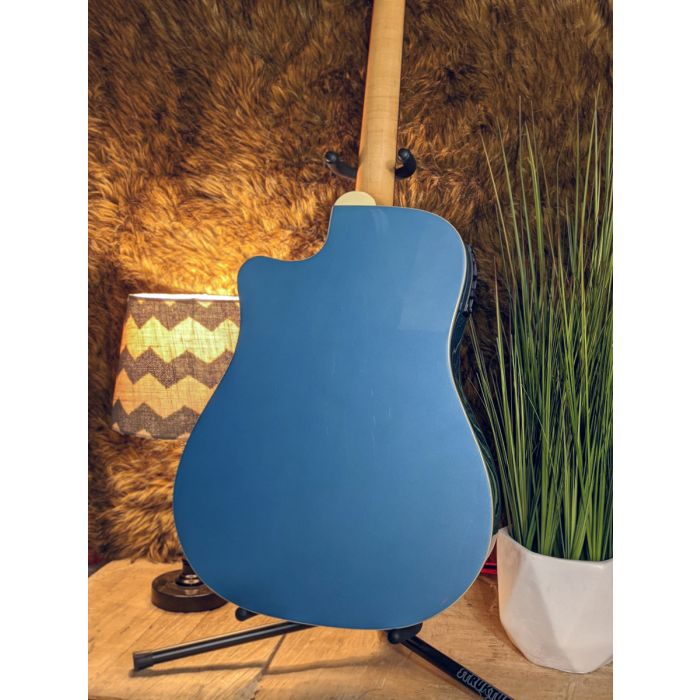 Fender sonoran surf blue hotsell
