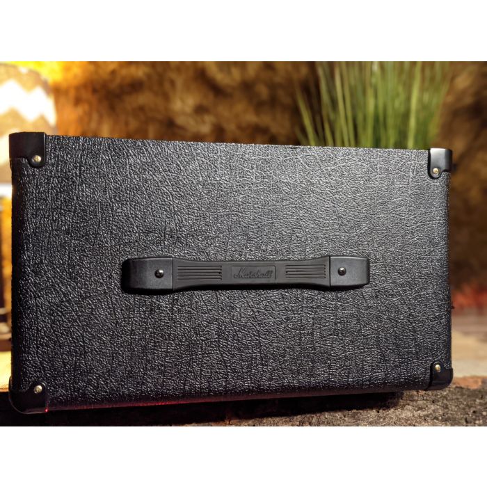 Marshall MX112 Lead 1x12 Guitar Cabinet. 75 Watt, 16ohm, Celestion Seventy 80 speaker. SN8320