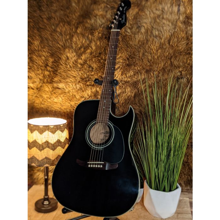 Fender la 2025 brea acoustic
