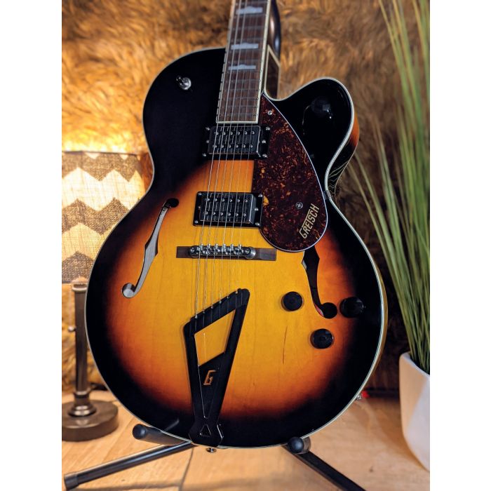 Gretsch 2020 top
