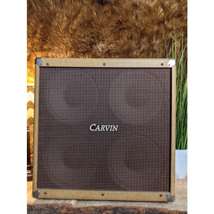 Guitar Cabinet 4x10 Vl10 Speakers