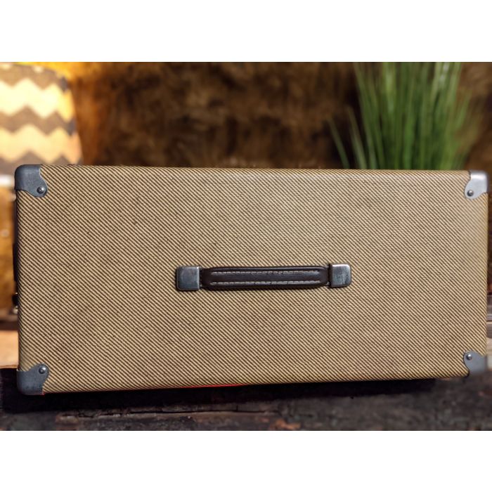 Carvin hotsell guitar speakers