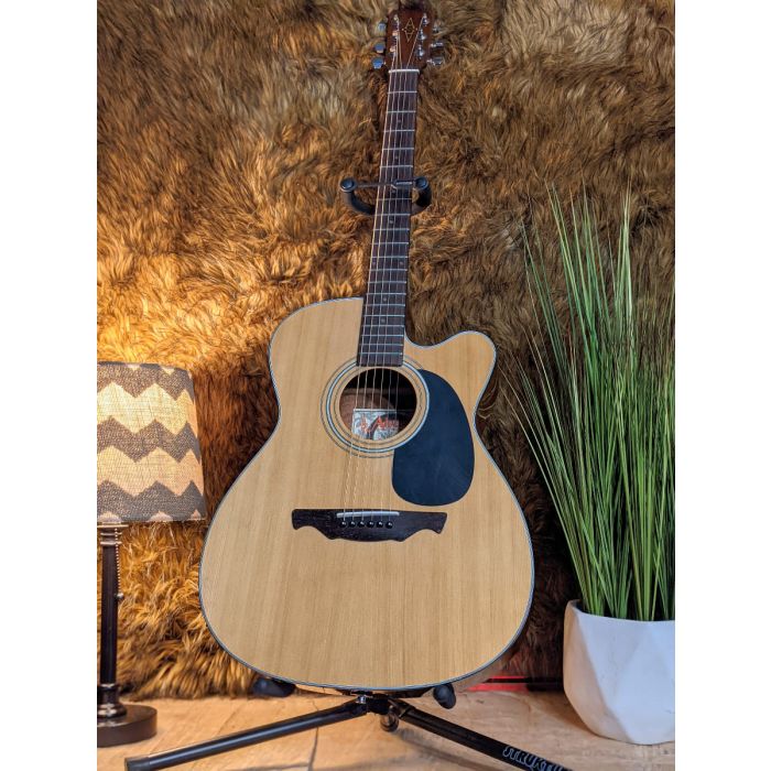 Alvarez rf20c 2025