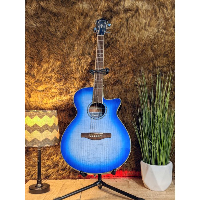 Ibanez aeg19ii deals