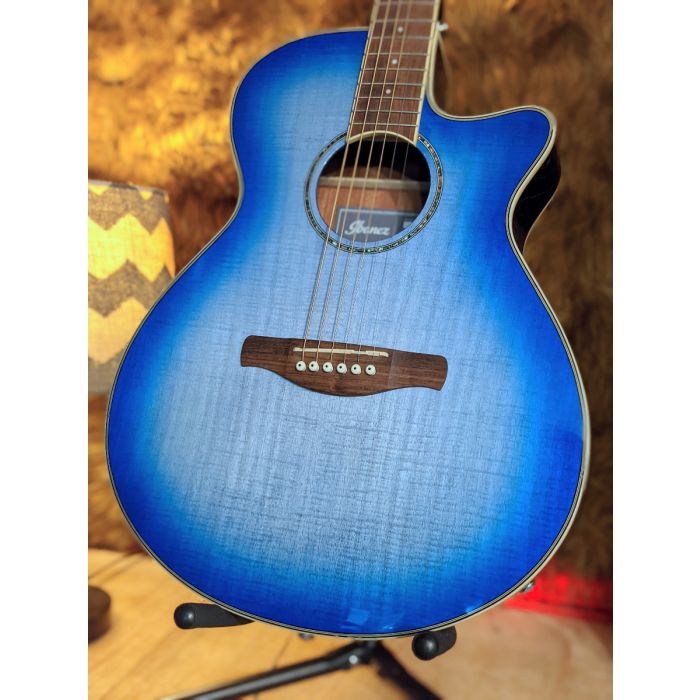 Ibanez aeg19ii sales