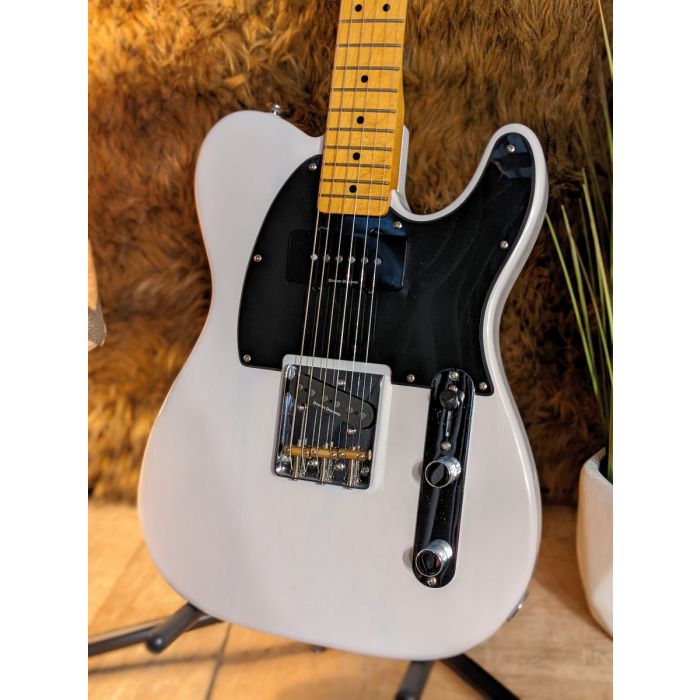 Vintage modified telecaster shop special