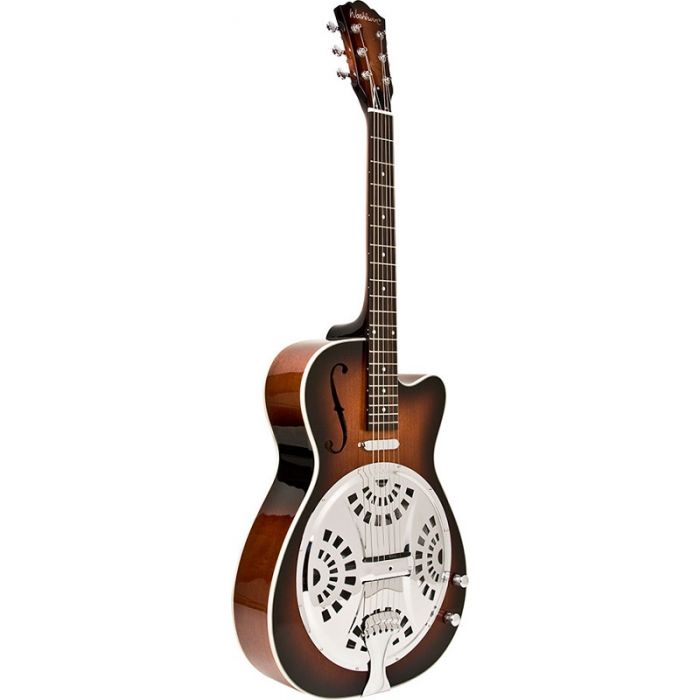 Washburn resonator store