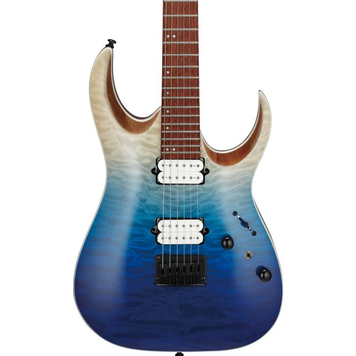 Ibanez rga series cheap